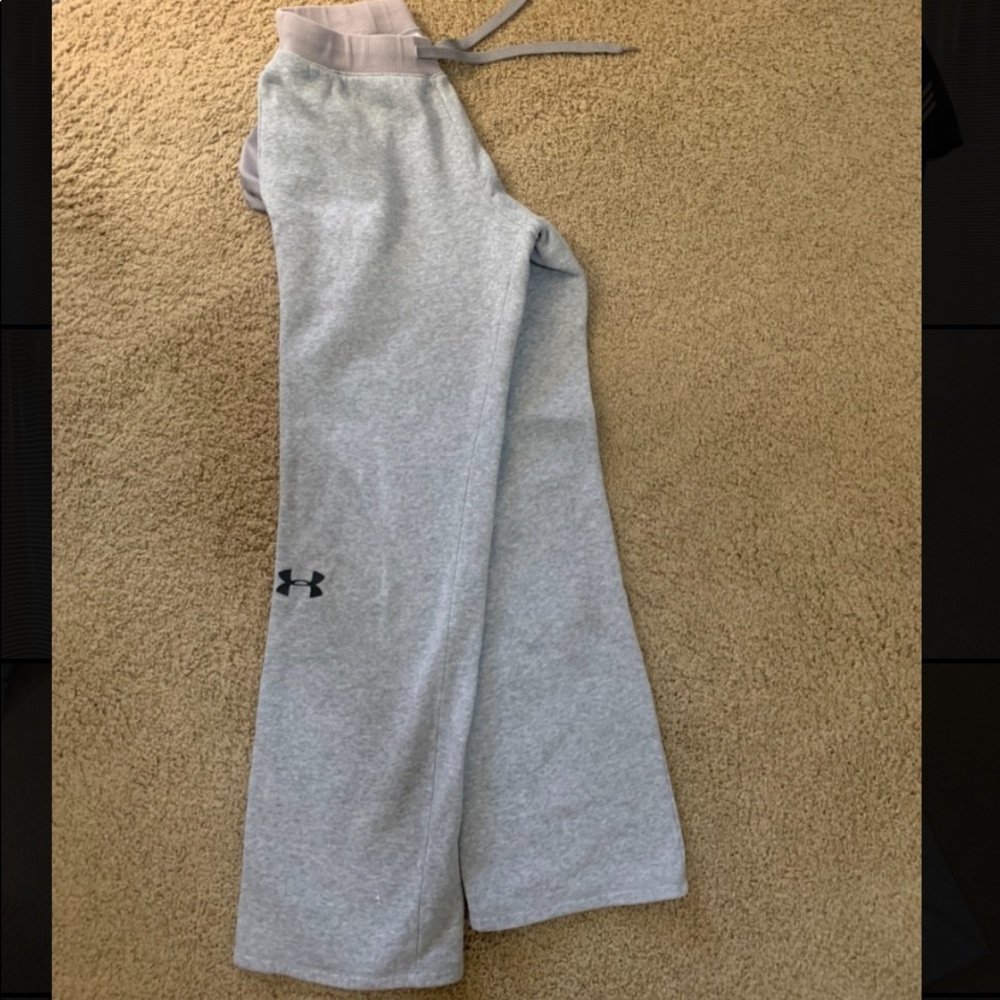 Under Armour Sweatpants